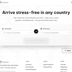 Hero Works Image - BorderPrep