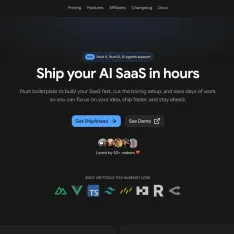 Hero Works Image - ShipAhead